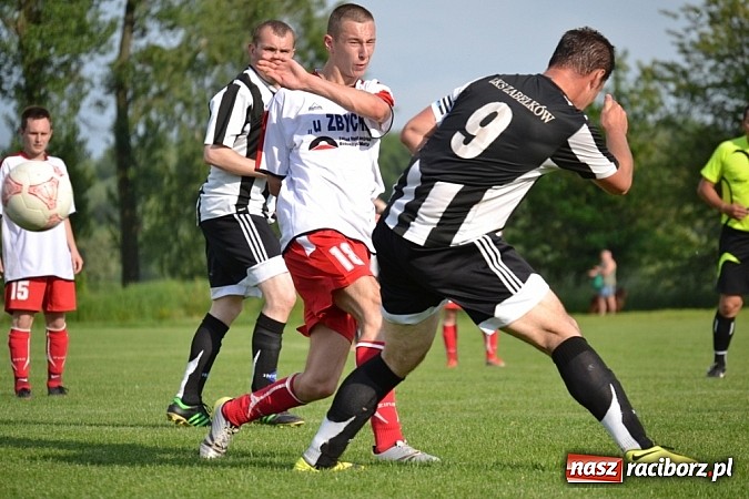 Zdjęcie w galerii na portalu naszraciborz.pl: Ostre strzelanie w Zabełkowie  wiadomości z regionu