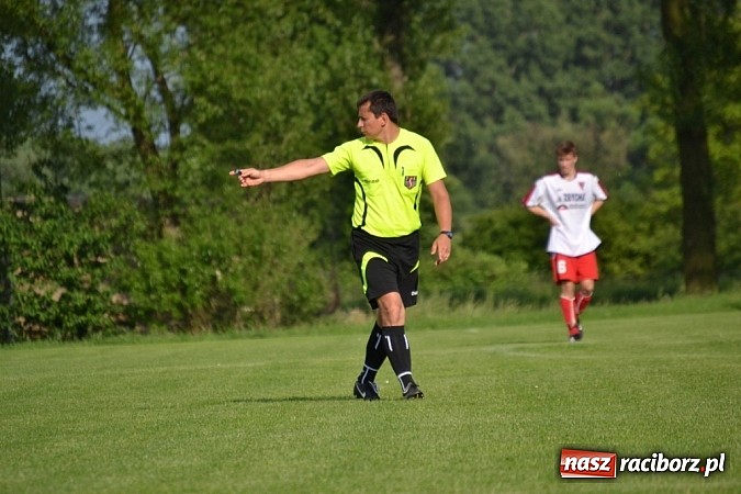 Zdjęcie w galerii na portalu naszraciborz.pl: Ostre strzelanie w Zabełkowie  wiadomości z regionu