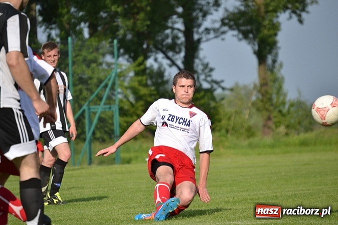 Zdjęcie w galerii na portalu naszraciborz.pl: Ostre strzelanie w Zabełkowie  wiadomości z regionu