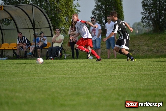 Zdjęcie w galerii na portalu naszraciborz.pl: Ostre strzelanie w Zabełkowie  wiadomości z regionu