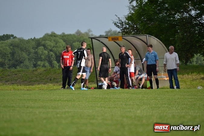 Zdjęcie w galerii na portalu naszraciborz.pl: Ostre strzelanie w Zabełkowie  wiadomości z regionu