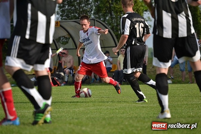 Zdjęcie w galerii na portalu naszraciborz.pl: Ostre strzelanie w Zabełkowie  wiadomości z regionu