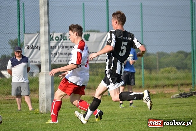 Zdjęcie w galerii na portalu naszraciborz.pl: Ostre strzelanie w Zabełkowie  wiadomości z regionu