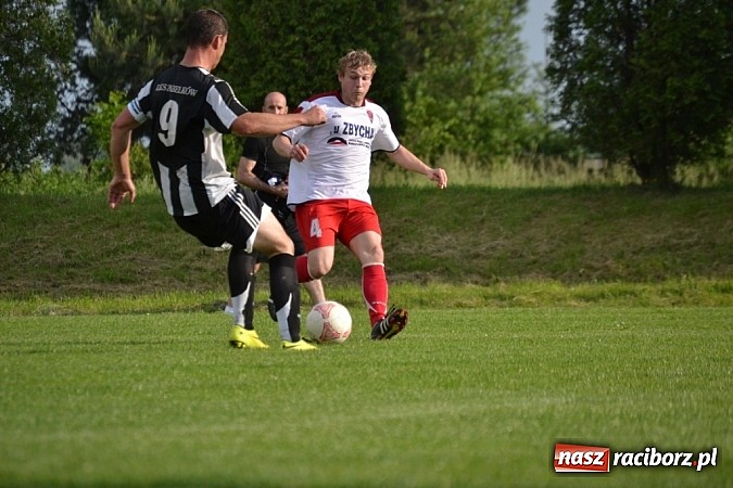 Zdjęcie w galerii na portalu naszraciborz.pl: Ostre strzelanie w Zabełkowie  wiadomości z regionu