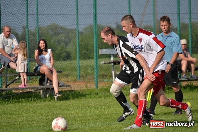 Zdjęcie w galerii na portalu naszraciborz.pl: Ostre strzelanie w Zabełkowie  wiadomości z regionu