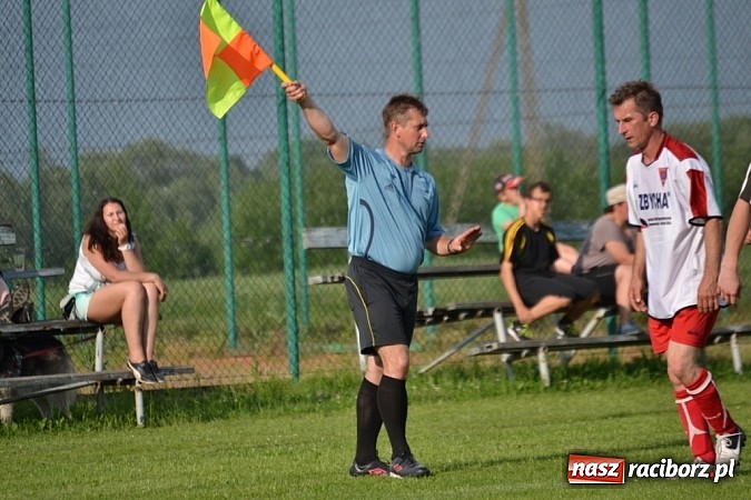 Zdjęcie w galerii na portalu naszraciborz.pl: Ostre strzelanie w Zabełkowie  wiadomości z regionu