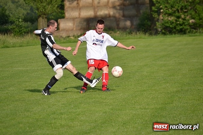 Zdjęcie w galerii na portalu naszraciborz.pl: Ostre strzelanie w Zabełkowie  wiadomości z regionu