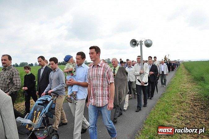 Zdjęcie w galerii na portalu naszraciborz.pl: Z Tworkowa, Haci i Bolesławia na Urbanek wiadomości z regionu