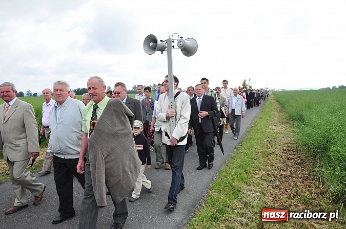 Zdjęcie w galerii na portalu naszraciborz.pl: Z Tworkowa, Haci i Bolesławia na Urbanek wiadomości z regionu