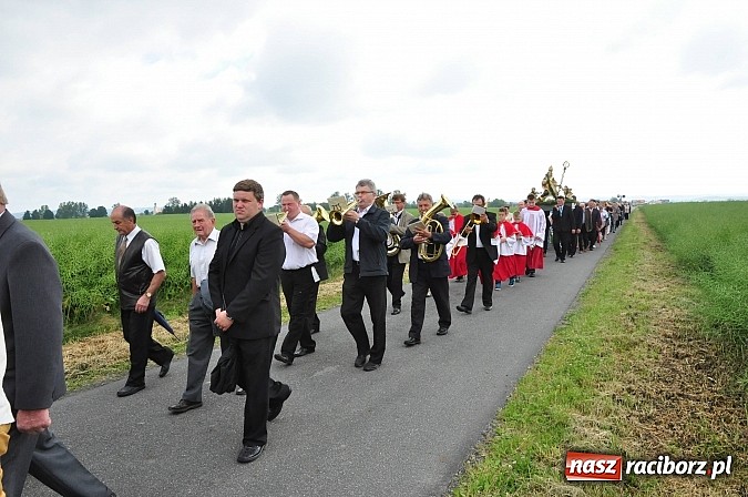 Zdjęcie w galerii na portalu naszraciborz.pl: Z Tworkowa, Haci i Bolesławia na Urbanek wiadomości z regionu