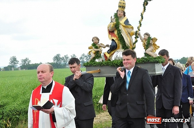 Zdjęcie w galerii na portalu naszraciborz.pl: Z Tworkowa, Haci i Bolesławia na Urbanek wiadomości z regionu
