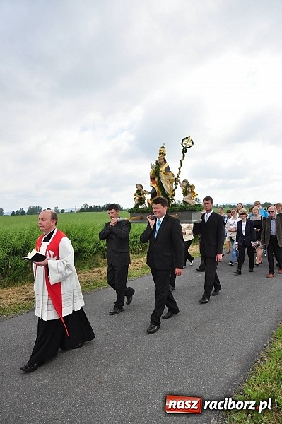 Zdjęcie w galerii na portalu naszraciborz.pl: Z Tworkowa, Haci i Bolesławia na Urbanek wiadomości z regionu