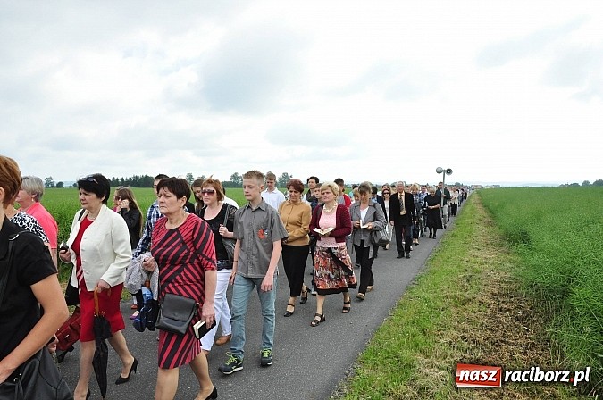 Zdjęcie w galerii na portalu naszraciborz.pl: Z Tworkowa, Haci i Bolesławia na Urbanek wiadomości z regionu