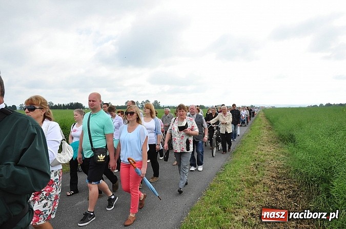 Zdjęcie w galerii na portalu naszraciborz.pl: Z Tworkowa, Haci i Bolesławia na Urbanek wiadomości z regionu