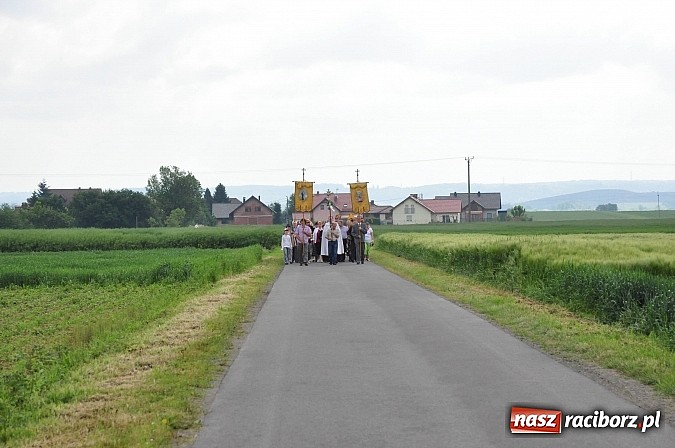 Zdjęcie w galerii na portalu naszraciborz.pl: Z Tworkowa, Haci i Bolesławia na Urbanek wiadomości z regionu