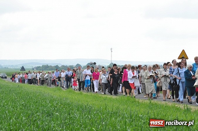 Zdjęcie w galerii na portalu naszraciborz.pl: Z Tworkowa, Haci i Bolesławia na Urbanek wiadomości z regionu