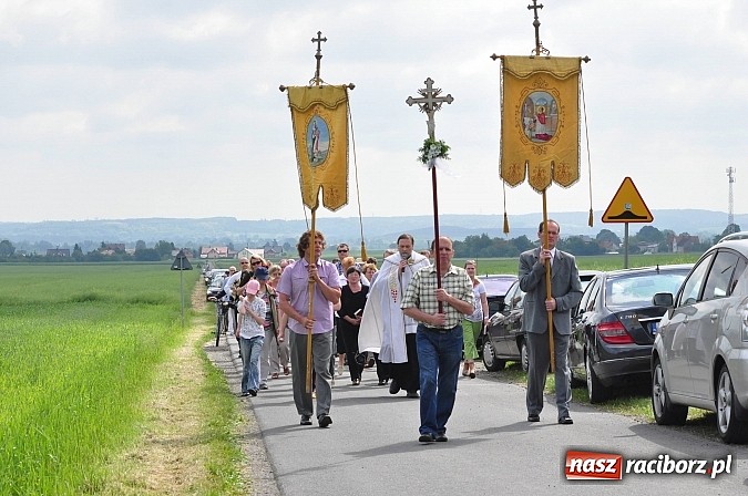 Zdjęcie w galerii na portalu naszraciborz.pl: Z Tworkowa, Haci i Bolesławia na Urbanek wiadomości z regionu
