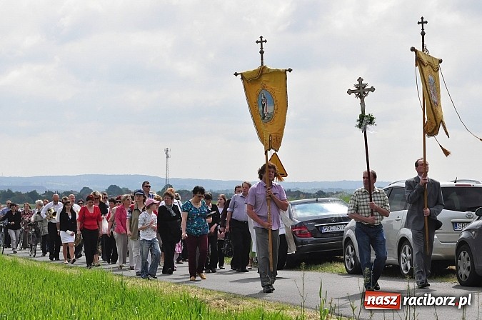 Zdjęcie w galerii na portalu naszraciborz.pl: Z Tworkowa, Haci i Bolesławia na Urbanek wiadomości z regionu