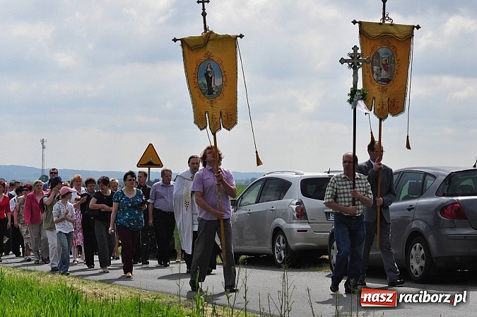 Zdjęcie w galerii na portalu naszraciborz.pl: Z Tworkowa, Haci i Bolesławia na Urbanek wiadomości z regionu