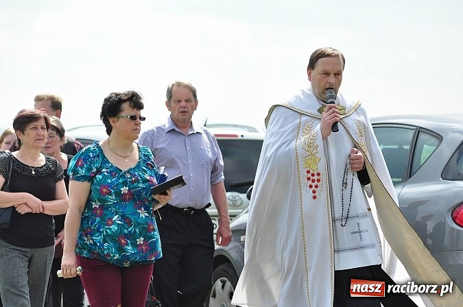 Zdjęcie w galerii na portalu naszraciborz.pl: Z Tworkowa, Haci i Bolesławia na Urbanek wiadomości z regionu