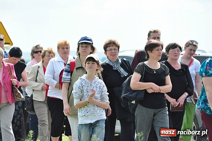 Zdjęcie w galerii na portalu naszraciborz.pl: Z Tworkowa, Haci i Bolesławia na Urbanek wiadomości z regionu