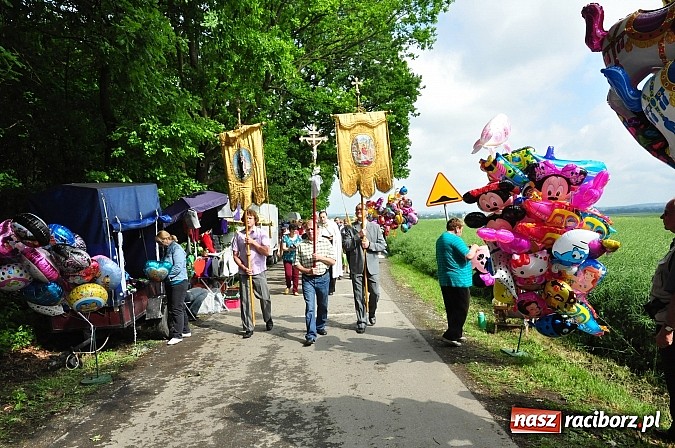 Zdjęcie w galerii na portalu naszraciborz.pl: Z Tworkowa, Haci i Bolesławia na Urbanek wiadomości z regionu