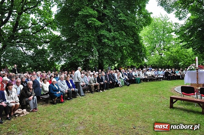 Zdjęcie w galerii na portalu naszraciborz.pl: Z Tworkowa, Haci i Bolesławia na Urbanek wiadomości z regionu