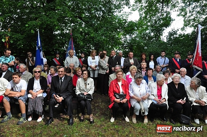 Zdjęcie w galerii na portalu naszraciborz.pl: Z Tworkowa, Haci i Bolesławia na Urbanek wiadomości z regionu