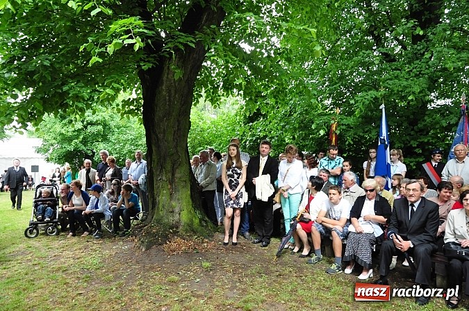 Zdjęcie w galerii na portalu naszraciborz.pl: Z Tworkowa, Haci i Bolesławia na Urbanek wiadomości z regionu