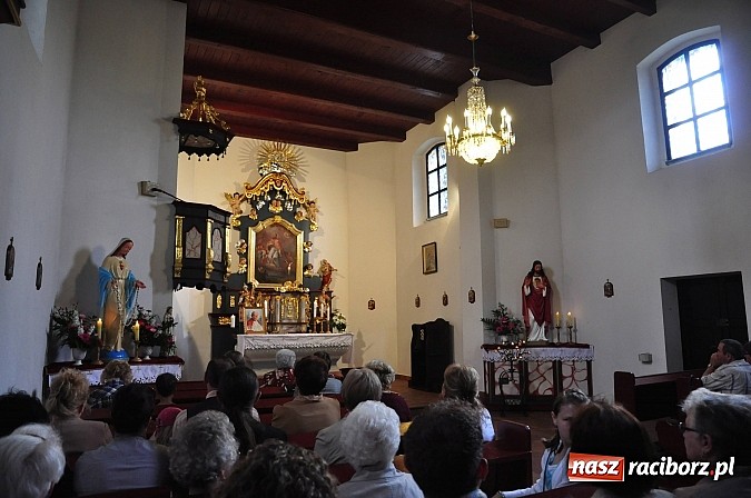 Zdjęcie w galerii na portalu naszraciborz.pl: Z Tworkowa, Haci i Bolesławia na Urbanek wiadomości z regionu