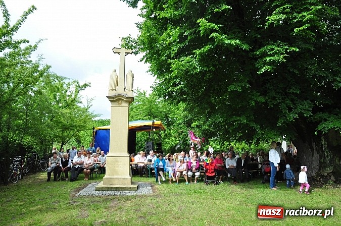 Zdjęcie w galerii na portalu naszraciborz.pl: Z Tworkowa, Haci i Bolesławia na Urbanek wiadomości z regionu