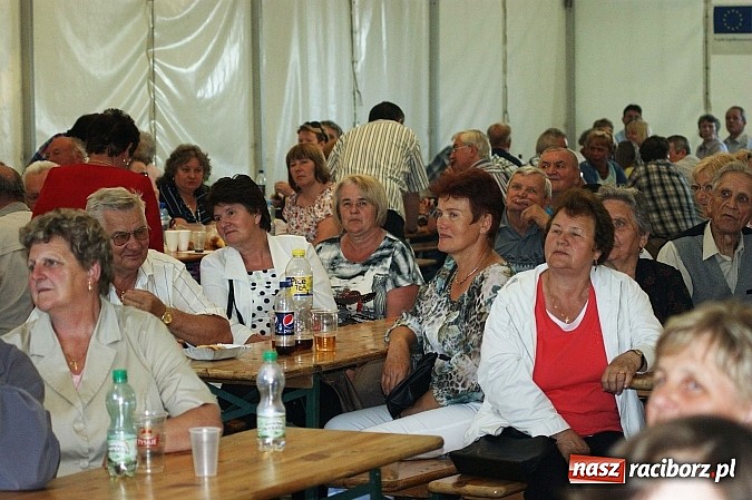 Zdjęcie w galerii na portalu naszraciborz.pl: Z Tworkowa, Haci i Bolesławia na Urbanek wiadomości z regionu