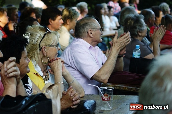 Zdjęcie w galerii na portalu naszraciborz.pl: Z Tworkowa, Haci i Bolesławia na Urbanek wiadomości z regionu