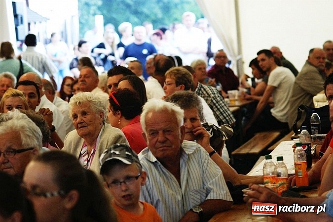 Zdjęcie w galerii na portalu naszraciborz.pl: Z Tworkowa, Haci i Bolesławia na Urbanek wiadomości z regionu