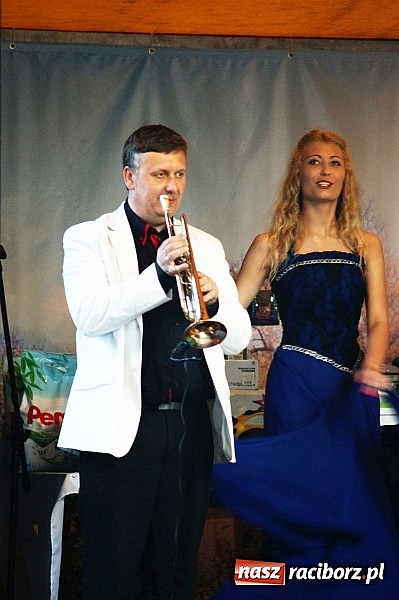 Zdjęcie w galerii na portalu naszraciborz.pl: Z Tworkowa, Haci i Bolesławia na Urbanek wiadomości z regionu