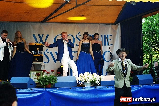 Zdjęcie w galerii na portalu naszraciborz.pl: Z Tworkowa, Haci i Bolesławia na Urbanek wiadomości z regionu