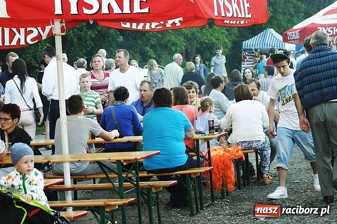 Zdjęcie w galerii na portalu naszraciborz.pl: Z Tworkowa, Haci i Bolesławia na Urbanek wiadomości z regionu