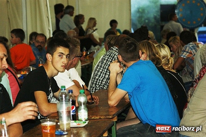 Zdjęcie w galerii na portalu naszraciborz.pl: Z Tworkowa, Haci i Bolesławia na Urbanek wiadomości z regionu