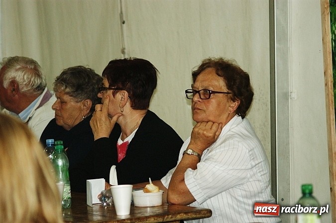 Zdjęcie w galerii na portalu naszraciborz.pl: Z Tworkowa, Haci i Bolesławia na Urbanek wiadomości z regionu