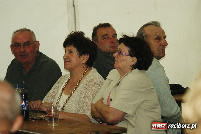 Zdjęcie w galerii na portalu naszraciborz.pl: Z Tworkowa, Haci i Bolesławia na Urbanek wiadomości z regionu