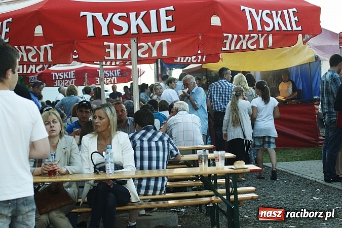 Zdjęcie w galerii na portalu naszraciborz.pl: Z Tworkowa, Haci i Bolesławia na Urbanek wiadomości z regionu