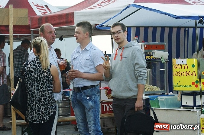 Zdjęcie w galerii na portalu naszraciborz.pl: Z Tworkowa, Haci i Bolesławia na Urbanek wiadomości z regionu