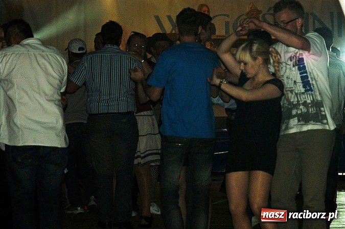 Zdjęcie w galerii na portalu naszraciborz.pl: Z Tworkowa, Haci i Bolesławia na Urbanek wiadomości z regionu