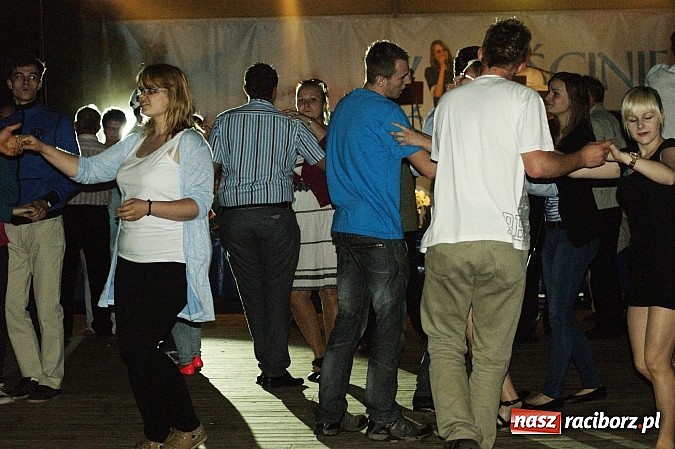 Zdjęcie w galerii na portalu naszraciborz.pl: Z Tworkowa, Haci i Bolesławia na Urbanek wiadomości z regionu