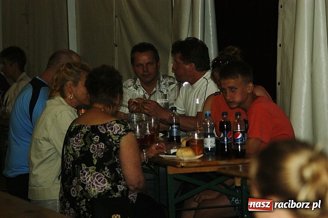 Zdjęcie w galerii na portalu naszraciborz.pl: Z Tworkowa, Haci i Bolesławia na Urbanek wiadomości z regionu