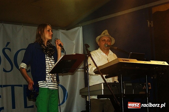 Zdjęcie w galerii na portalu naszraciborz.pl: Z Tworkowa, Haci i Bolesławia na Urbanek wiadomości z regionu