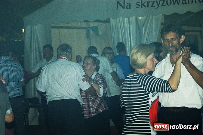 Zdjęcie w galerii na portalu naszraciborz.pl: Z Tworkowa, Haci i Bolesławia na Urbanek wiadomości z regionu