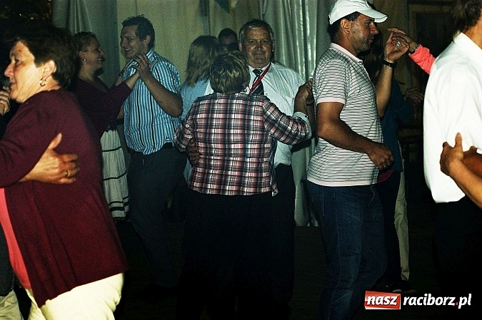 Zdjęcie w galerii na portalu naszraciborz.pl: Z Tworkowa, Haci i Bolesławia na Urbanek wiadomości z regionu