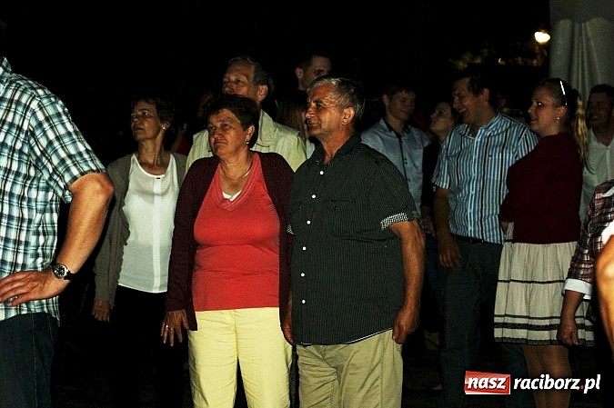 Zdjęcie w galerii na portalu naszraciborz.pl: Z Tworkowa, Haci i Bolesławia na Urbanek wiadomości z regionu