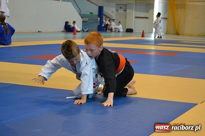 Zdjęcie w galerii na portalu naszraciborz.pl: Łamatorzy na Lidze Dzieci i Młodzieży w Olkuszu  wiadomości z regionu